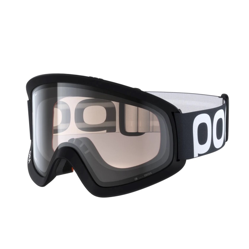 POC - brýle Ora Clarity uranium black