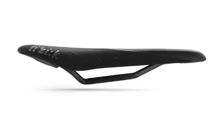 FIZIK - sedlo ARIONE R1 CARBON - BLACK/BLACK - REGULAR