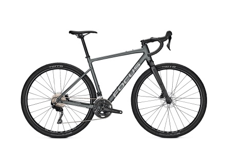 FOCUS - ATLAS 6.7 28" Slate Grey