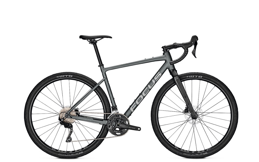 FOCUS - ATLAS 6.7 28" Slate Grey