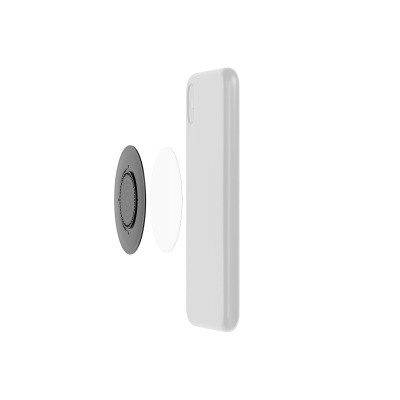 FIDLOCK - univerzální magnetický držák Vacuum samolepka (1)