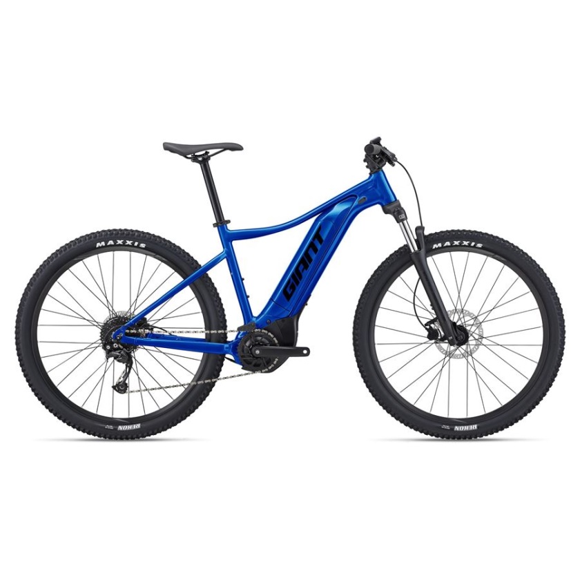 GIANT - Talon E+ 2 29er Cobalt