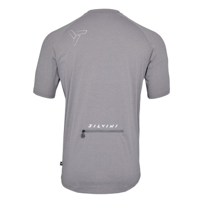 SILVINI - dres Naturno šedá (8)