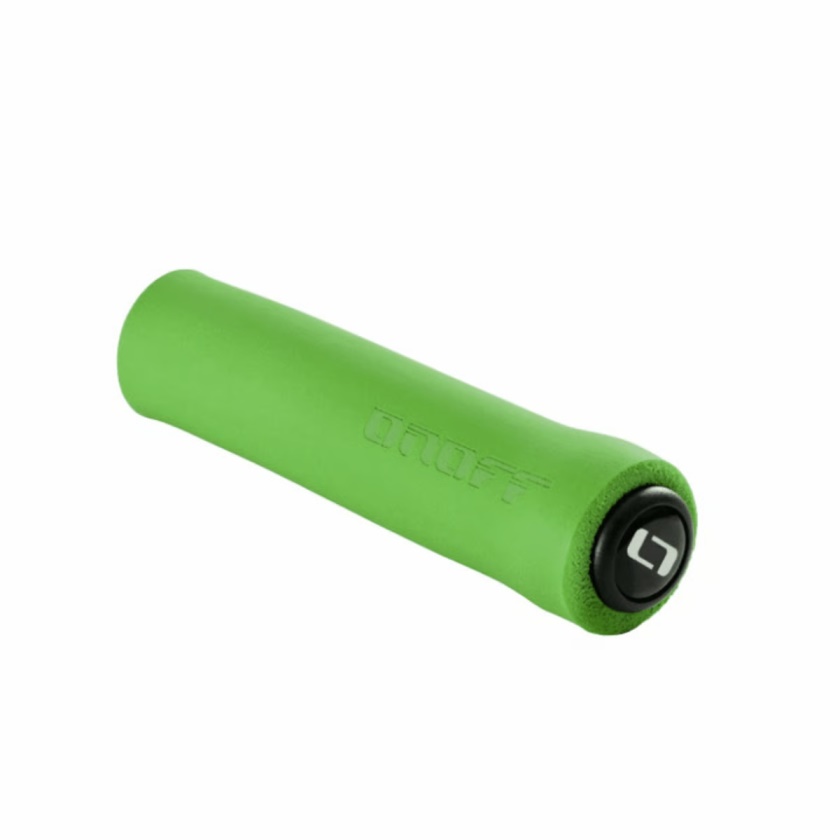 ONOFF - gripy Silicone, zelená