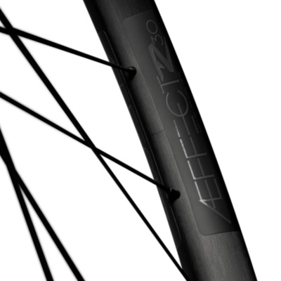 RACE FACE - přední zapletené kolo AEFFECT-R 29" 15x110 (2)