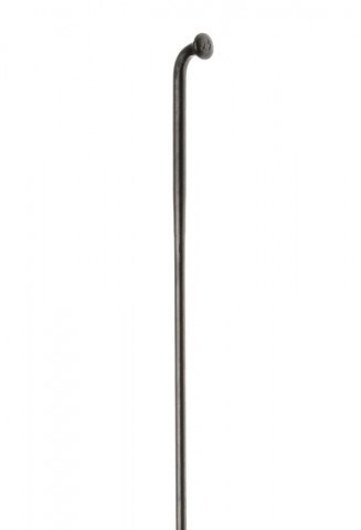 DT SWISS - drát Champion - černý, 282mm