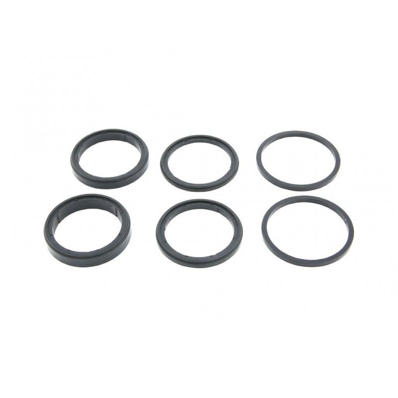 SRAM - náhradní podložky středového složení SRAM KIT SPACERS DUB MTB/ROAD V2