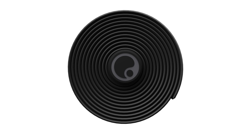 ERGON - omotávka BT Allroad black 2,5 mm