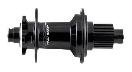 FORCE - zadní náboj Microspline, BOOST 12x148mm, 32děr, uchycení 6děr FORCE - zadní náboj Microspline, BOOST 12x148mm, 32děr, uchycení 6děr