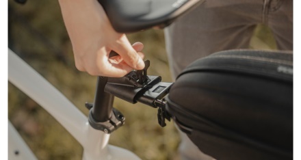 TOPEAK - brašna podsedlová DYNAPACK DX na sedlovku (7)