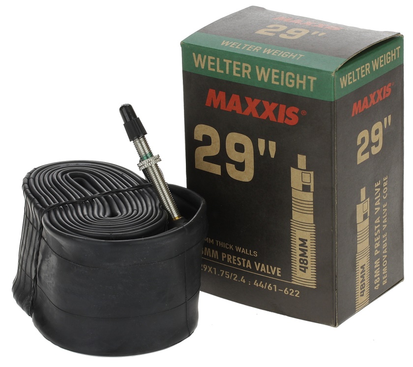 MAXXIS - duše Welter Weight 29X1.75/2.4 FV (galuskový) 48mm