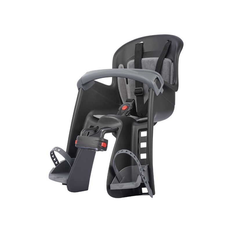 POLISPORT - dětská sedačka Bilby Junior front (front mount)