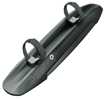 SKS - přední blatník X-GUARD pro elektrokola a plusková kola