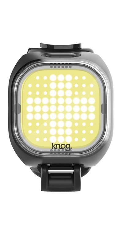 KNOG - přední světlo Blinder Mini Front CROSS