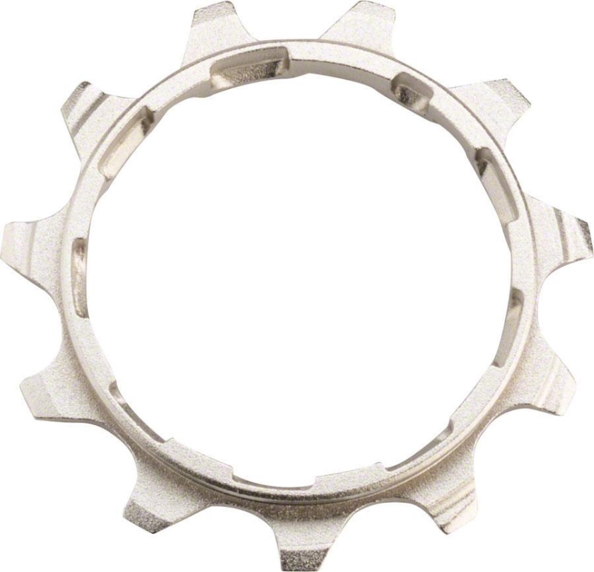 SHIMANO - pastorek Deore CS-M5100/ SLX - CS-M7000 / XT CS-M8000 - 11z