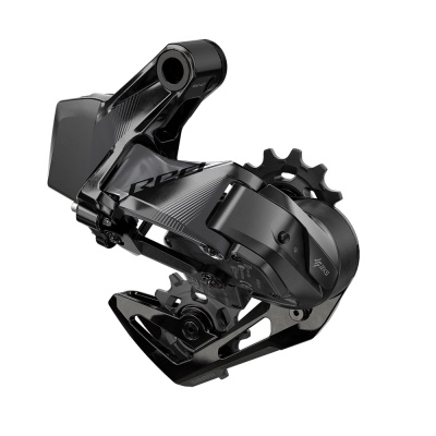 SRAM - přehazovačka Red XPLR eTap AXS D1 12rychl., Max 44z (baterie není součástí balení) SRAM - přehazovačka Red XPLR eTap AXS D1 12rychl., Max 44z (baterie není součástí balení)