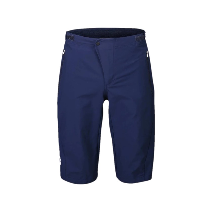 POC - kraťasy Essential Enduro Shorts modrá