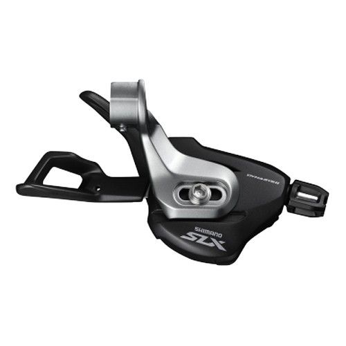 SHIMANO - pravá/zadní řadící páčka SLX SL-M7000 11 rychlostí (uchycení I-Spec II)