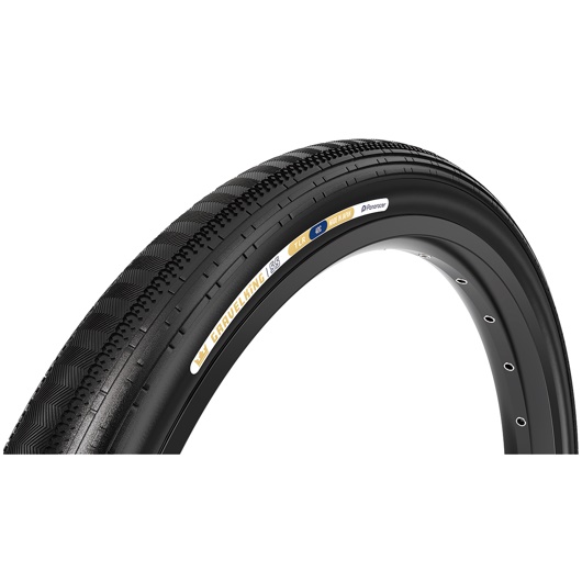PANARACER - plášť Gravelking SS 700x40 černá