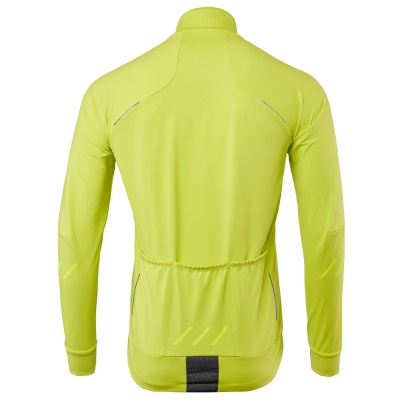 SILVINI - zimní bunda Ghisallo fluo (1)
