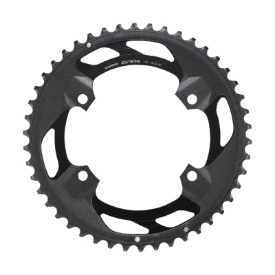 Převodník Shimano GRX FC-RX600-11, 110mm, 46 zubů