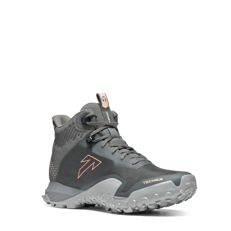 TECNICA - dámské turistické boty Magma 2.0 S MID GTX Ws, shadow piedra/cloudy bacca