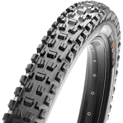 MAXXIS - plášť Assegai 29x2.50 3CG/DH/TR kevlar