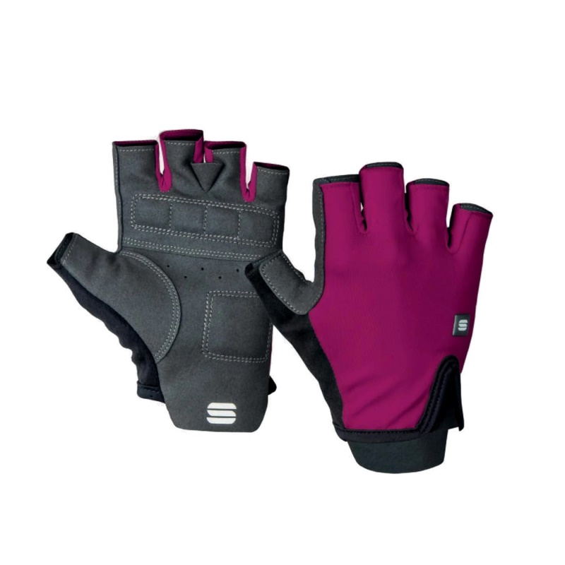 SPORTFUL - dámské rukavice Matchy w gloves, cyclamen XL