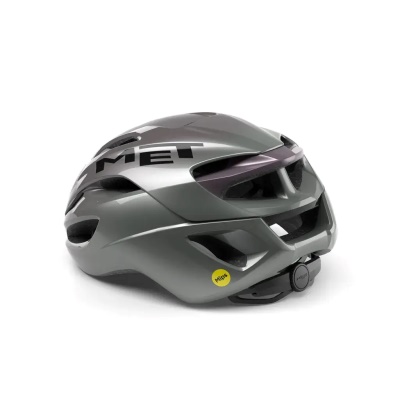 MET - helma Rivale MIPS Opal Gray (4)
