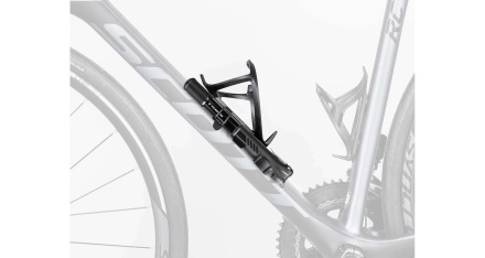 TOPEAK - pumpa ROADIE DA G 18 cm (3)
