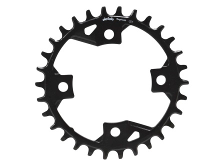 FSA - převodník Gamma Pro, 82mm, 34 zubů, 1x11/12