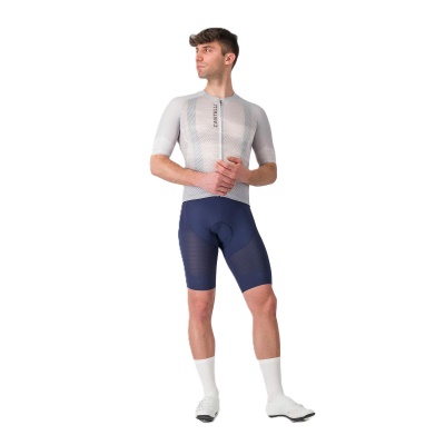 CASTELLI - dres Climber's A/C šedá