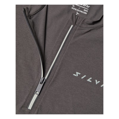 SILVINI - dres Naturno šedá (7)