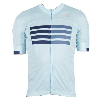 SPORTFUL - dres Wire jersey, blue sky blue blue sea L (2)