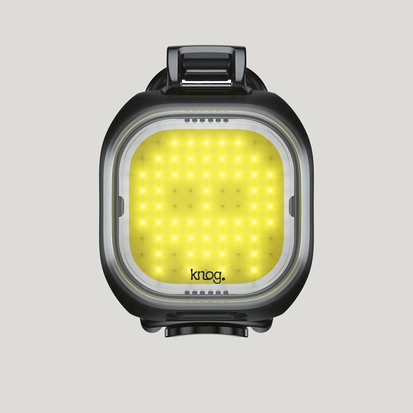 KNOG - přední světlo Blinder Mini Front SKULL