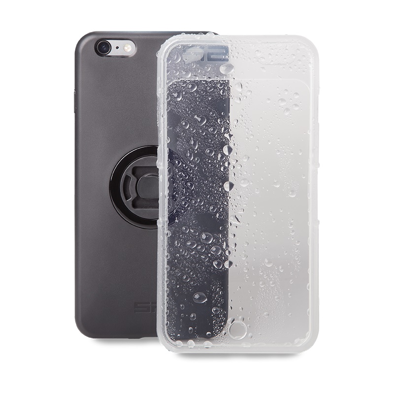 SP CONNECT - Weather Cover iPhone X