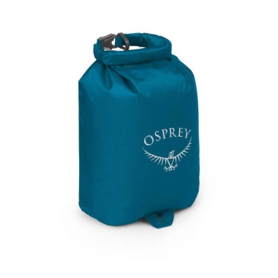 OSPREY - nepromokavý vak ULTRALIGHT DRYSACK 3 waterfront blue