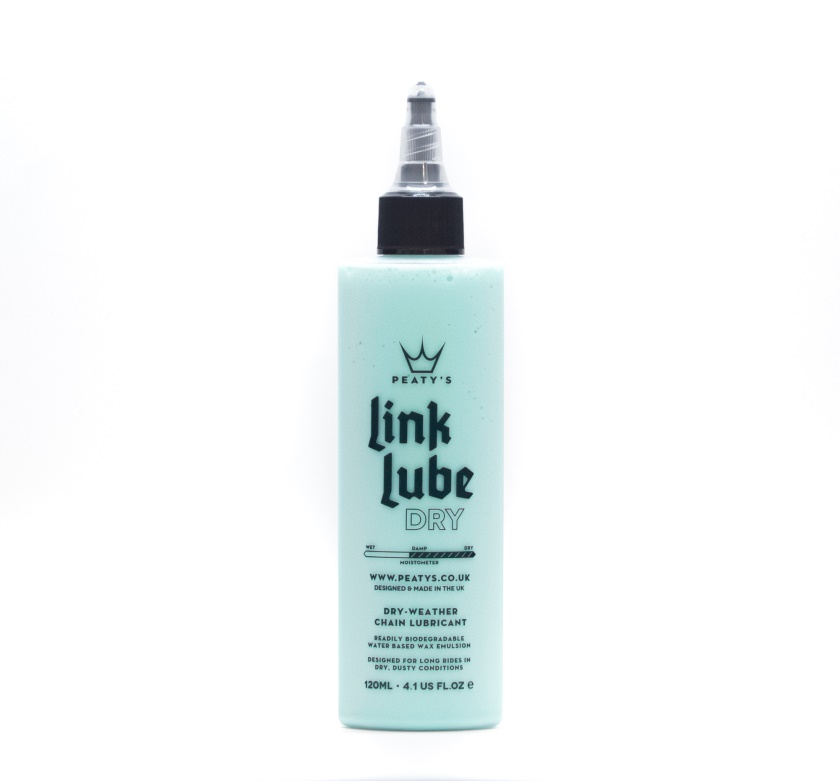 PEATYS - olej LINKLUBE dry 120 ml