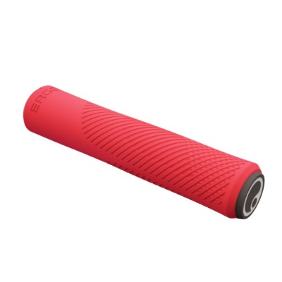 ERGON - gripy GXR TEAM laser red
