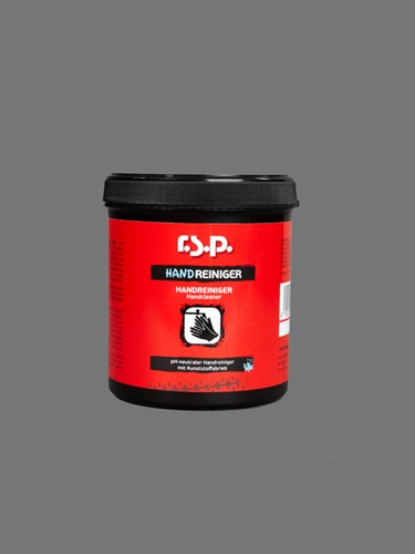 R.S.P. - Čistič rukou HAND CLEANER 500g - Hand Cleaner 500 g