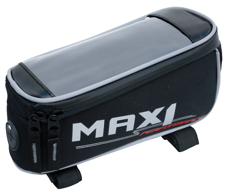 MAX1 - brašna MOBILE ONE černá
