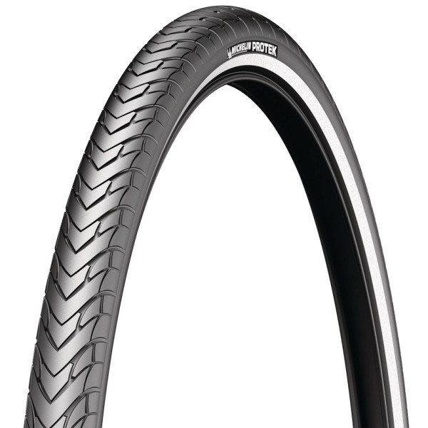 MICHELIN - plášť Protek BR, 47x559 mm, neskládací