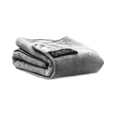 MUC-OFF - utěrka Microfibre Polishing Cloth 24x24 cm
