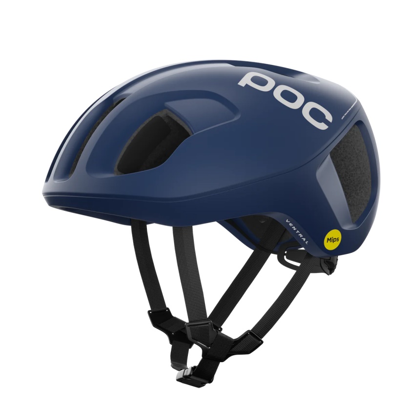 POC - helma Ventral Air MIPS modrá matná