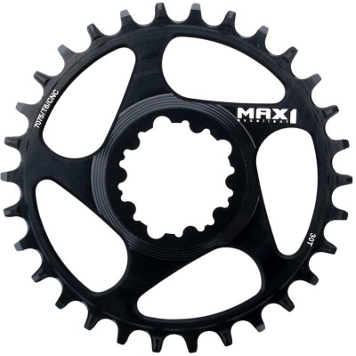 MAX1 - převodník Narrow Wide Sram, přímá montáž, 30 zubů