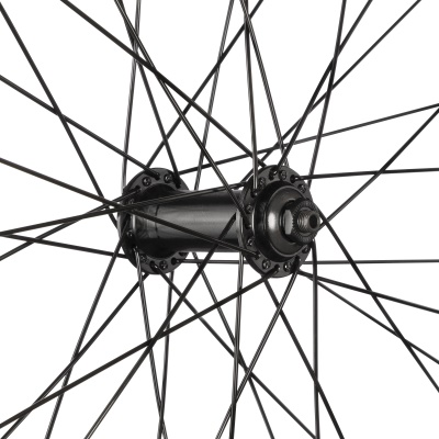 FORCE - přední kolo Classic 622x19 "V" HBTX500 36 děr (2)