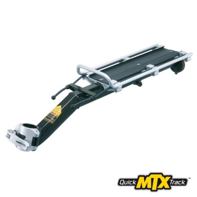 TOPEAK - nosič MTX BEAMRACK A type pro malý rám kola TOPEAK - nosič MTX BEAMRACK A type pro malý rám kola