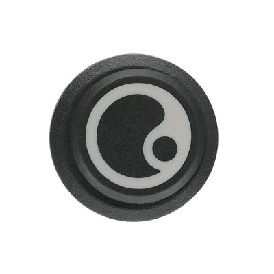 ERGON - gripy GD1 Evo černá (2)