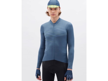 SILVINI - dres Valfuro modrá (3)