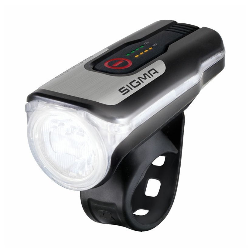 SIGMA - přední světlo AURA 80 USB